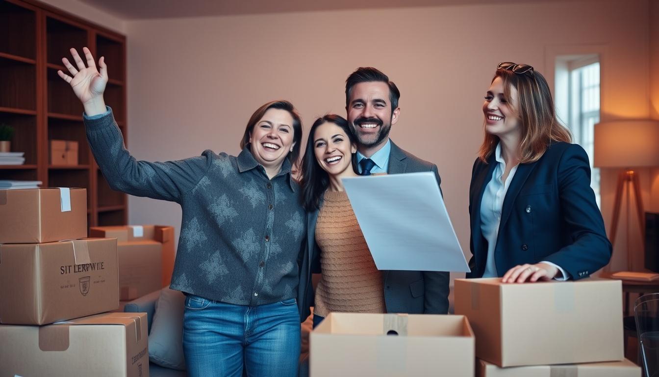 Seller Representation